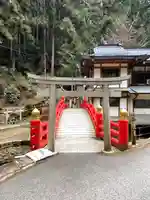 脳天大神龍王院(奈良県)