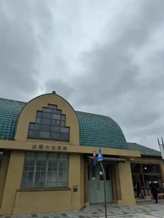 出雲大社(島根県)