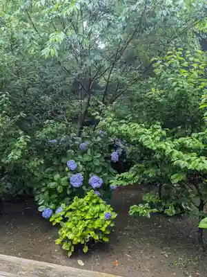 葛原岡神社(神奈川県)