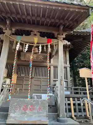 大崎八幡宮(宮城県)
