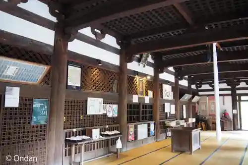 観心寺(大阪府)