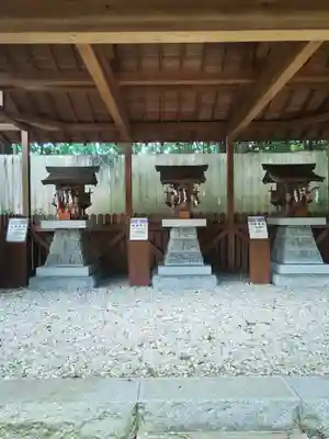 鹿嶋神社(福島県)