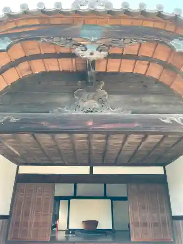本徳寺のその他建物