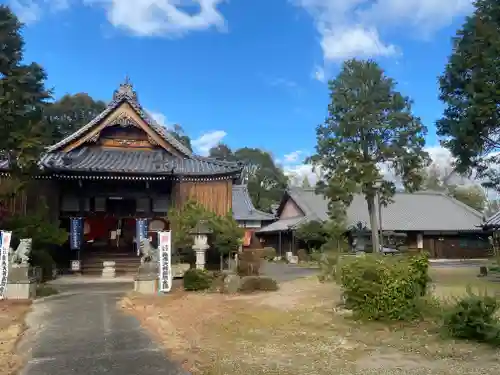 府南寺(三重県)