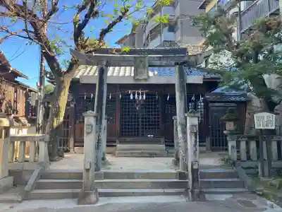 厳島神社(広島県)