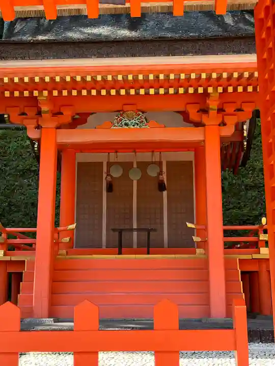 熊野那智大社(和歌山県)