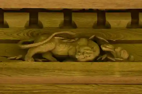 箸蔵寺(徳島県)