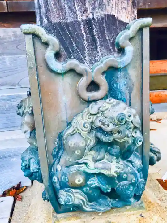 慶龍寺のその他建物