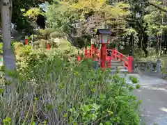 妻沼聖天山歓喜院(埼玉県)