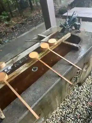 氷上姉子神社（熱田神宮摂社）(愛知県)