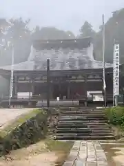 観音正寺(滋賀県)