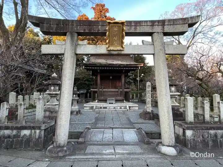 城南宮(京都府)