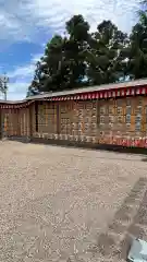 東海市熊野神社(愛知県)