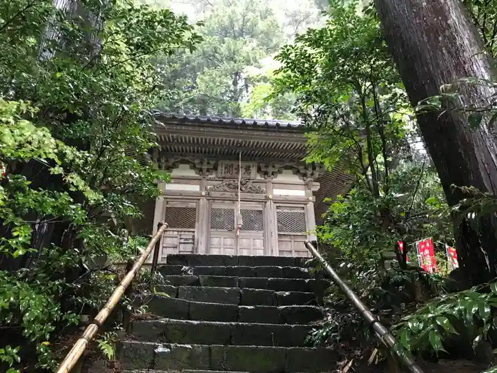 総持寺祖院のその他建物
