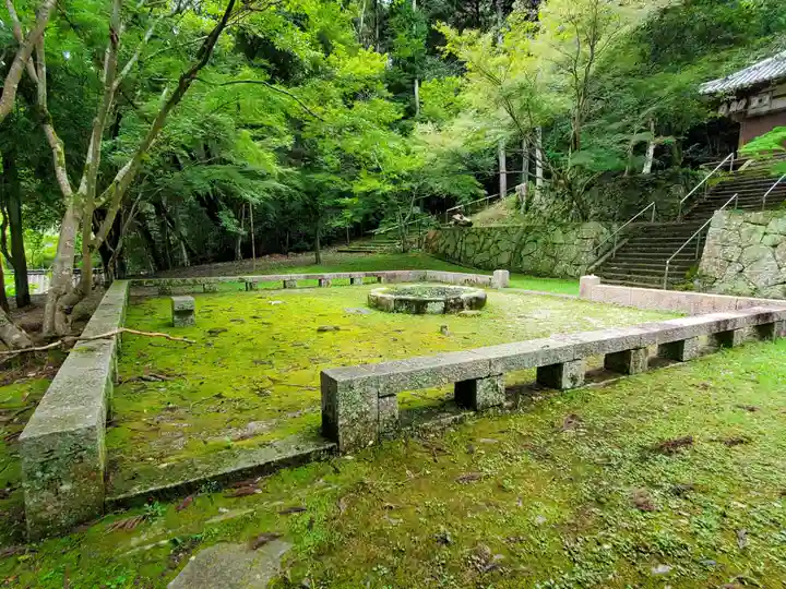 伽耶院のその他建物