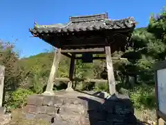 千光寺の建物その他