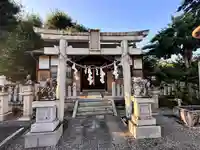 清水神社(滋賀県)