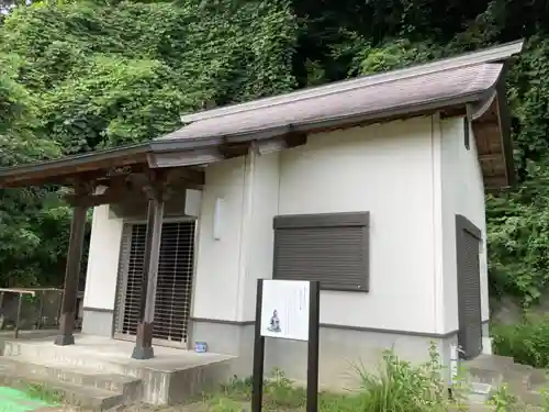 迎接院(神奈川県)