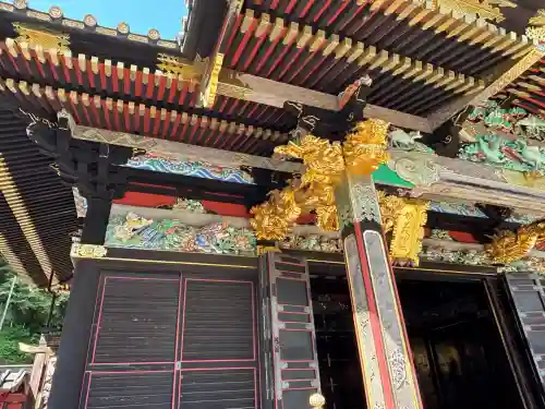 妙義神社(群馬県)