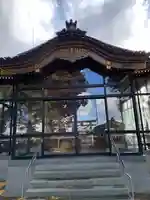 明治八幡神社(石川県)