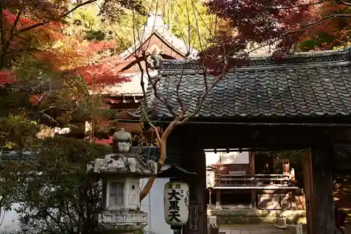 石山寺(滋賀県)