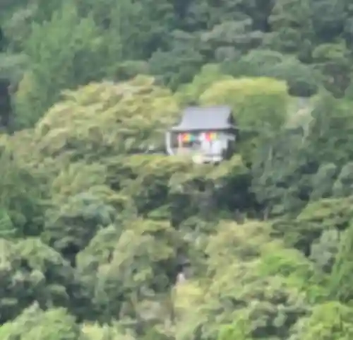 大悲閣千光寺(京都府)