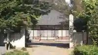 教王寺の本殿・本堂