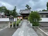 修善寺の山門・神門