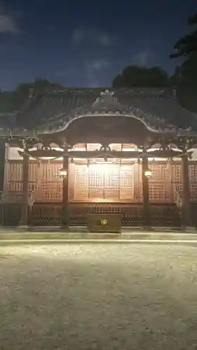 諏訪神社(三重県)