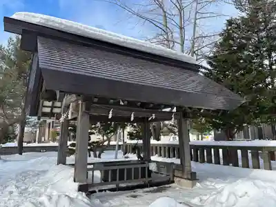 江南神社(北海道)