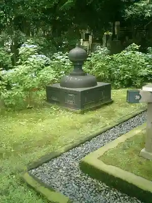 安國論寺（安国論寺）のその他建物