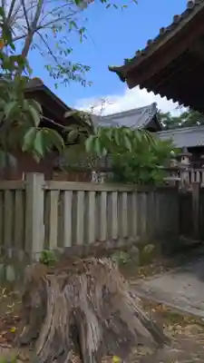 石刀神社のその他建物