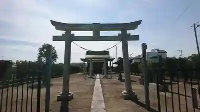 水神社(埼玉県)