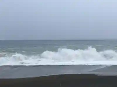 花窟神社(三重県)