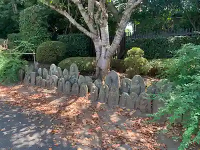 東漸寺(千葉県)