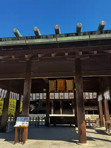 宮崎神宮(宮崎県)