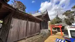 八幡神社(兵庫県)