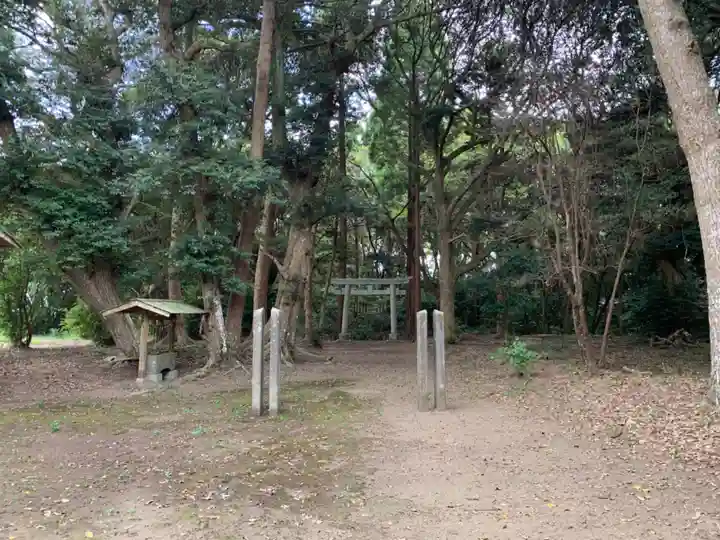 八幡神社(千葉県)
