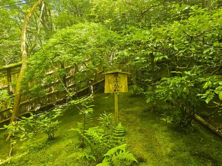 祇王寺(京都府)