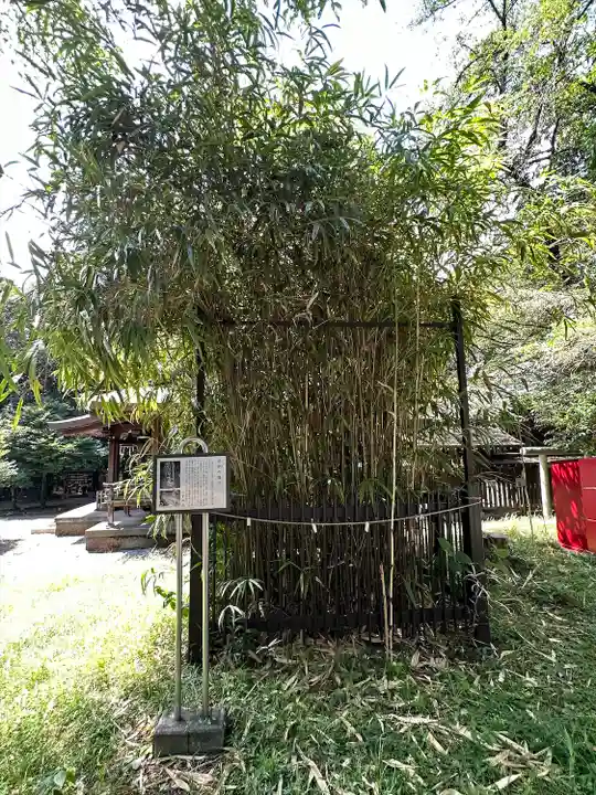 二宮神社(東京都)