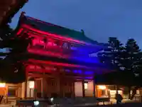 平安神宮(京都府)