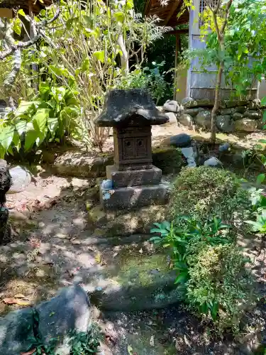 佛日庵(神奈川県)