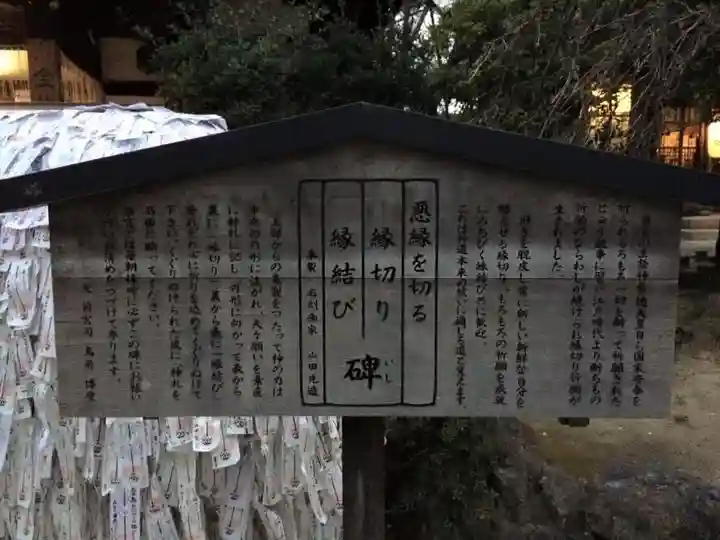 安井金比羅宮(京都府)