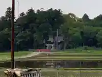 稲荷神社(千葉県)