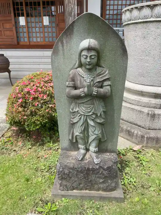 惠明寺(東京都)