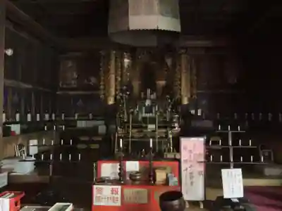 至勢山観霊院(北海道)