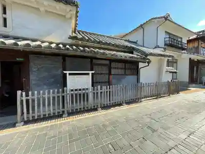 西方寺(広島県)