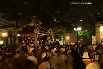 大國魂神社(東京都)