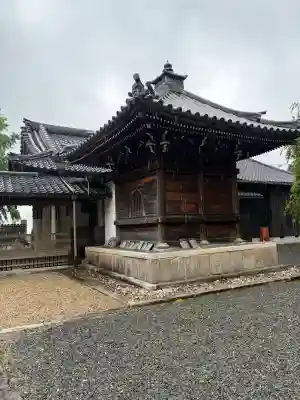 三鈷寺(京都府)