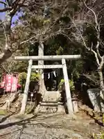 鹿島大神宮(福島県)
